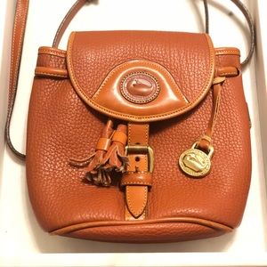 Vintage Dooney Bourke Bag